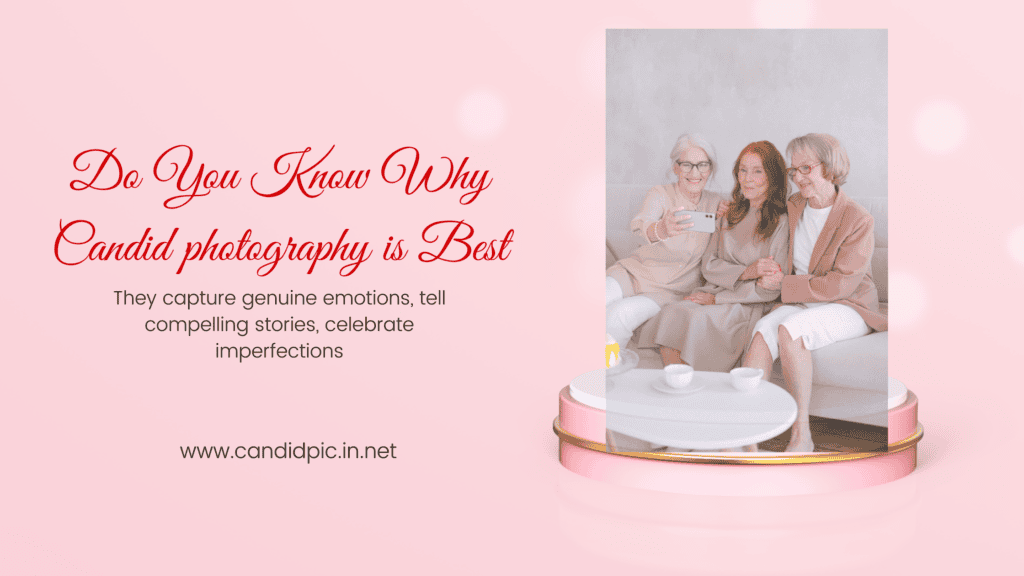 Do You Know Why Candid photography