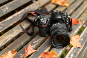 Top 10 DSLR Cameras to Buy in India