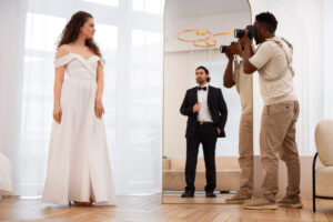 The Ultimate Wedding Photography Checklist for Brides & Grooms