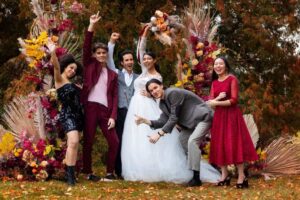 Wedding Photography trends