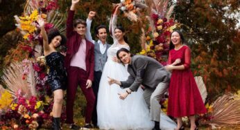 Top Wedding Photography Trends in 2025