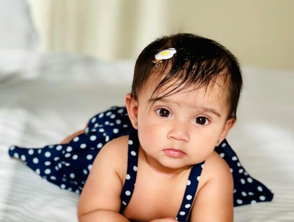 Baby