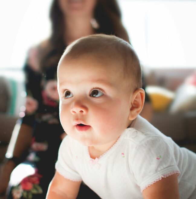 Baby picture Baby picture