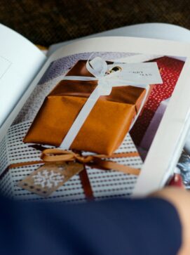 Catalog & brochure designs