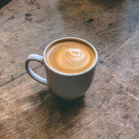Coffee mug Product