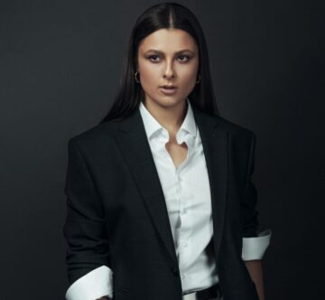 Corporate photography 1