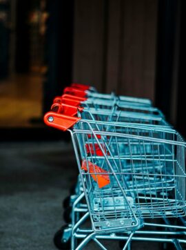 E commerce platforms