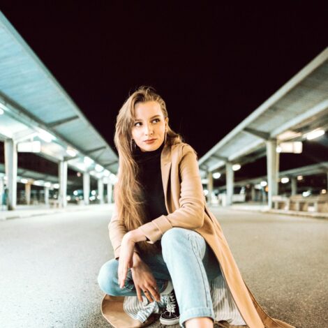 Fashion photography 1