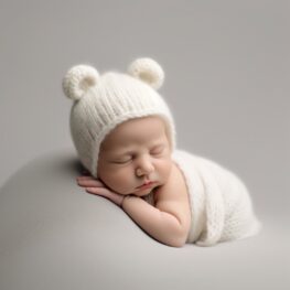 New Born baby