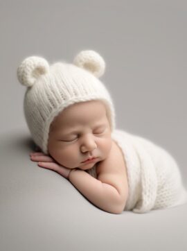 New Born baby