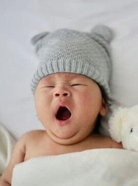 cutest baby